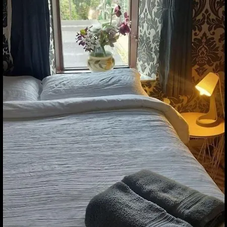 Holiday home Cosy 3-bedroom Townhouse With Garden Wexford