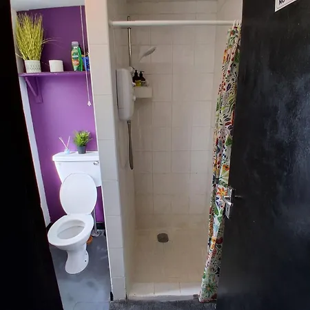 Cosy 3-bedroom Townhouse With Garden *