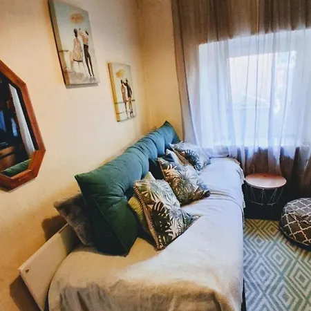 Cosy 3-bedroom Townhouse With Garden * Wexford