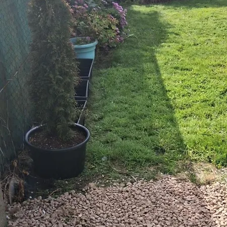 Cosy 3-bedroom Townhouse With Garden